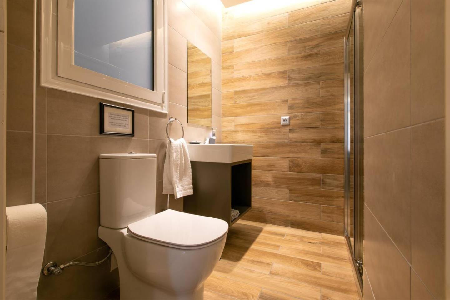 Toni'S Studio Syntagma, 1 Min From Metro Station Αθήνα Εξωτερικό φωτογραφία