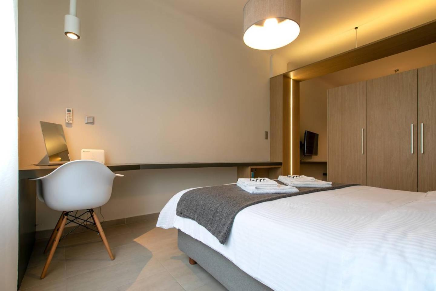 Toni'S Studio Syntagma, 1 Min From Metro Station Αθήνα Εξωτερικό φωτογραφία