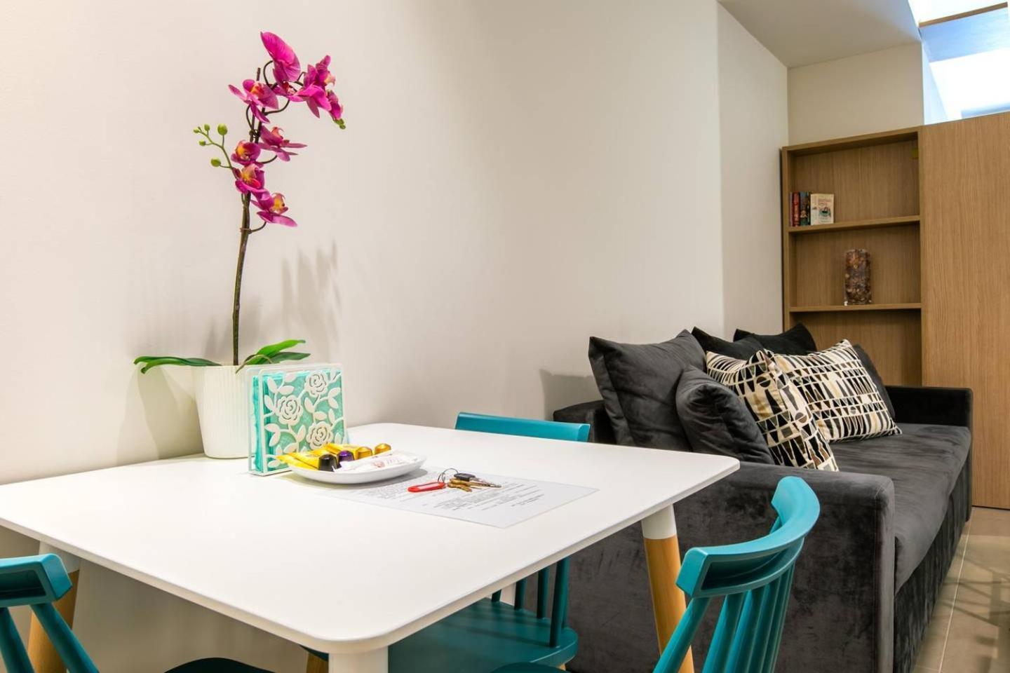 Toni'S Studio Syntagma, 1 Min From Metro Station Αθήνα Εξωτερικό φωτογραφία