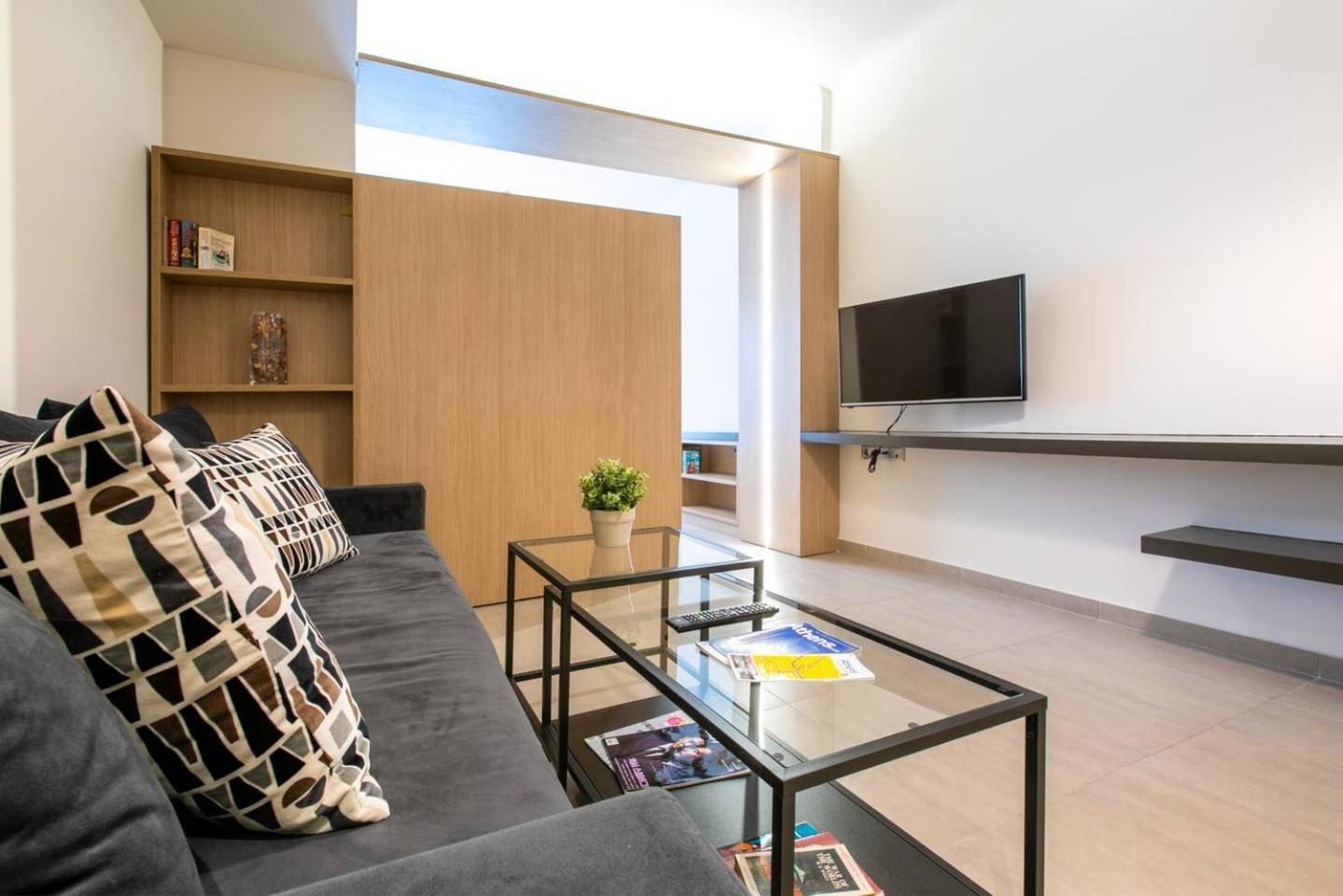 Toni'S Studio Syntagma, 1 Min From Metro Station Αθήνα Εξωτερικό φωτογραφία