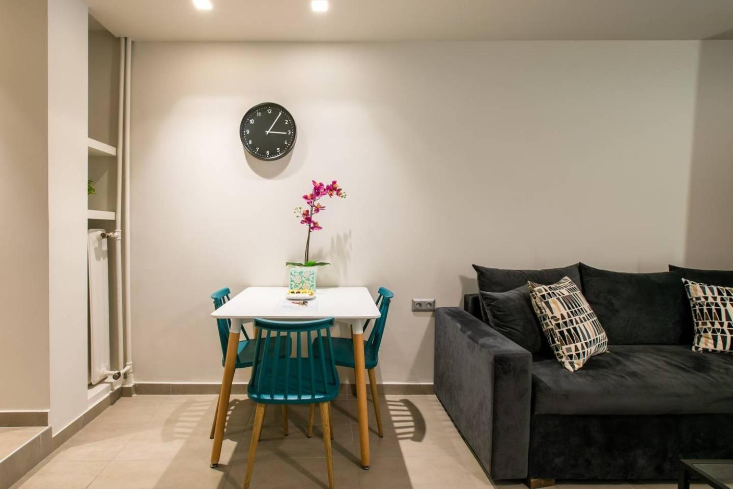 Toni'S Studio Syntagma, 1 Min From Metro Station Αθήνα Εξωτερικό φωτογραφία